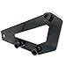 Steering Box Brace Power Steering Stiffen Spacer Fits for 1984-2001 Jeep Cherokee Xj For Comanche Mj Steel Steering Box Brace