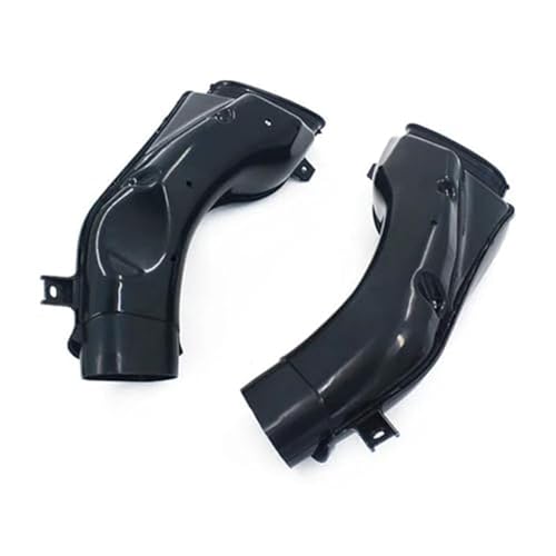Protección conducto aire Suzuki GSXR 600 750 K1 juego tubos alta resistencia