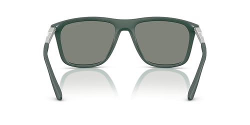 Image of Emporio Armani Men's Ea4237 Square Sunglasses