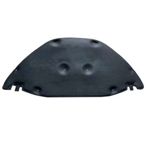 Tapis coton insonorisé et isolant thermique capot Toyota C-HR AX10
