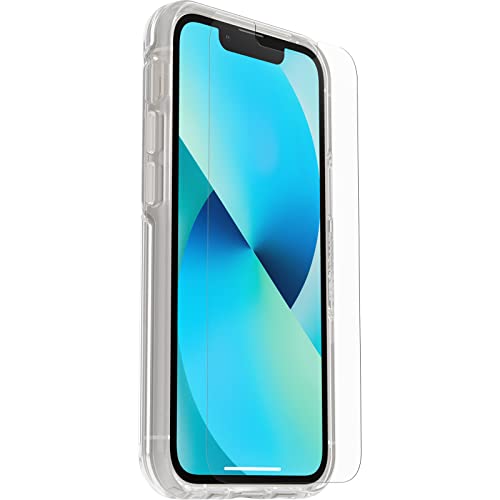 Ipad Mini 3 Pack Protección OtterBox para iPhone 13 mini ;Funda Symmetry Clear Testada 3x con los estándares Militares anticaídas y...