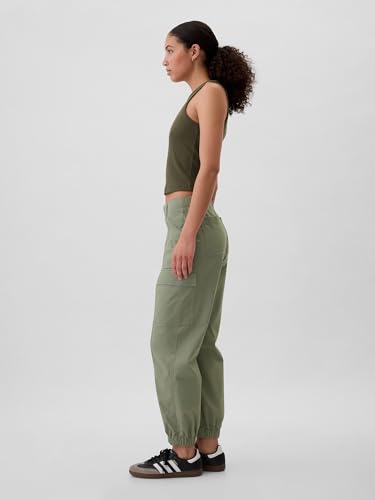 Image of GAP Women's Relaxed Pants