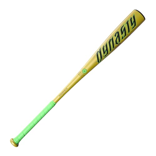 Louisville Slugger 2026 Dynasty (-11) USA Baseball Bat - 29"/18 oz - image 2
