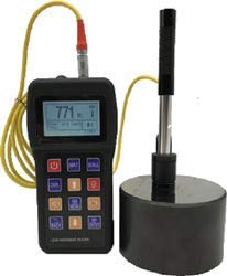 EIE INSTRUMENTS - STURDY, ELEGANT & RELIABLEEIE Instrument Digital Leeb Hardness Tester TH270A
