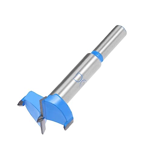 MACHSWON Forstner Drill Bits Tungsten Carbide Wood Hole Saw Opener Positioning Drill Bit 32mm Woodworking Hinge Drilling Bit Cutter - Image 2