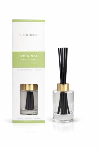 Difusor de varillas Claire Burke original 88 ml miniatura 4
