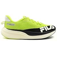 Tênis Fila Racer Speedzone Masculino - Verde/preto - 41