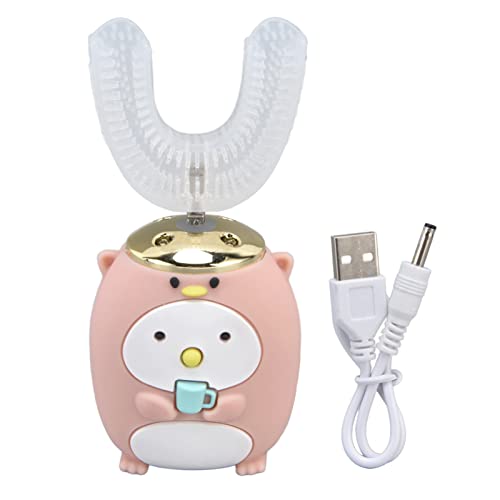 Spazzolino da Denti per Bambini Pulizia Orale a