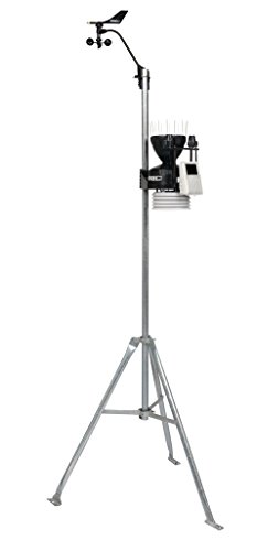 Davis Vantage Pro2 Plus w/UV & Solar Radiation Sensors