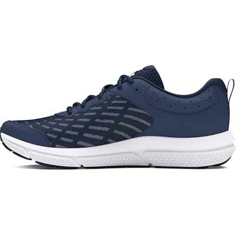 Under Armour Charged Assert 10 Cover