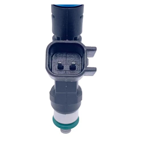 Injecteur de carburant 0280158020 pour moteur, pack de 3 pièces