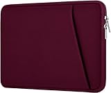Laptop Sleeve case 15.6 inch, Durable Briefcase Cover Shockproof Protective Sleeve, Handbags...
