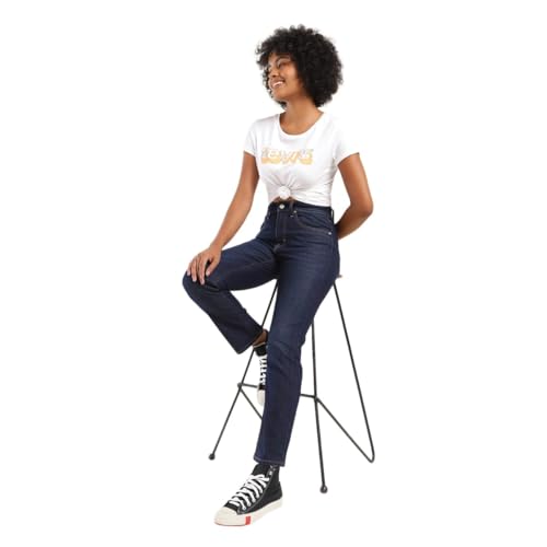 Image of Levi's Women's Straight Jeans