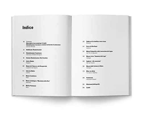 Mise-En-AbîMe. Sistema Wunderkammer - 3