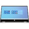 HP 2021 Newest Pavilion x360 2in1 14" Touchscreen Laptop, 11th Gen Intel Core i3-1115G4(Up to 4.1GHz, Beat i7-8565U), 16GB Memory, 512GB NVMe SSD, WiFi, Bluetooth, Webcam, Win10, w/GM Accessories