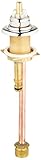 Delta Faucet RP38367 End Valve Assembly, Chrome