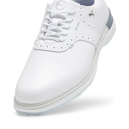 PUMA Mens Avant Golf Shoe2