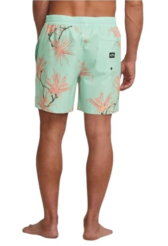 Short de bain extensible Billabong Sundays Layback pour homme