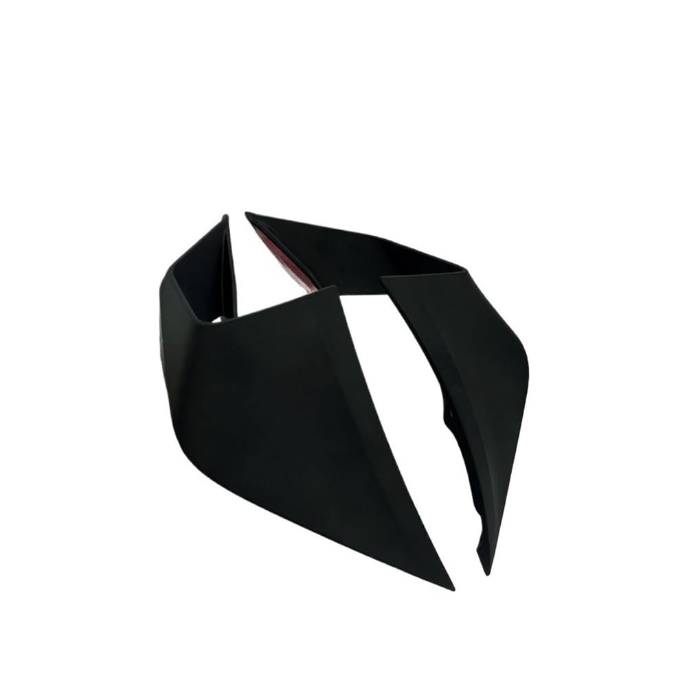 Aileron de carénage YZF-R3 pour stabiliser le train avant