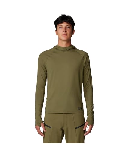 Mountain Hardwear Men's Butter M Hoody