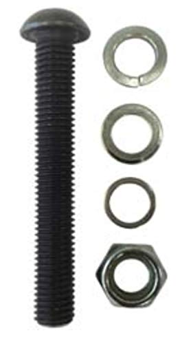 Axle Bolt for Nova Knee Walker for TKW-13/TKW-14-1 Each