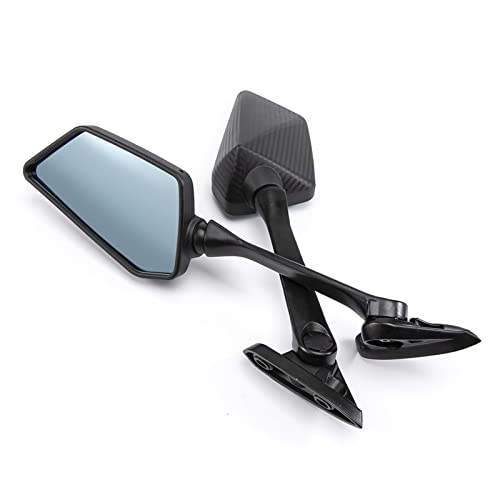 Espejos retrovisores moto Xmax 300 125 250 400 par de retrovisores laterales 2017-2019 2