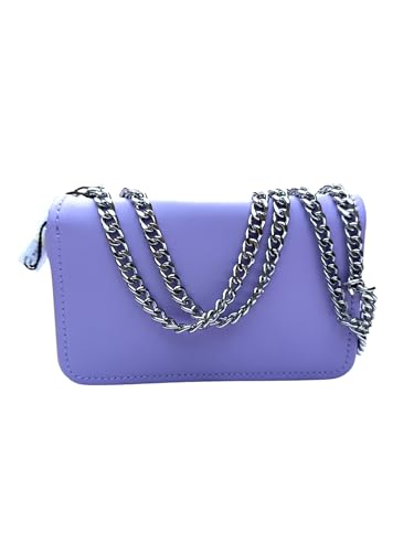 Marc Jacobs Workwear Chain Crossbody Shoulder Mini3