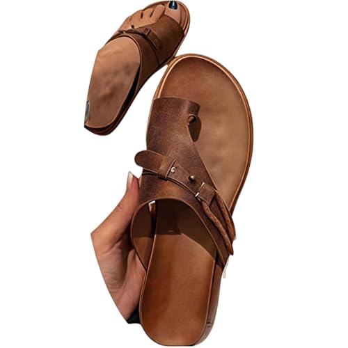 Bunion Sandals for Women 2026