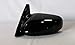 TYC 6510032 Mitsubishi Eclipse Driver Side Power Non-Heated Replacement Mirror