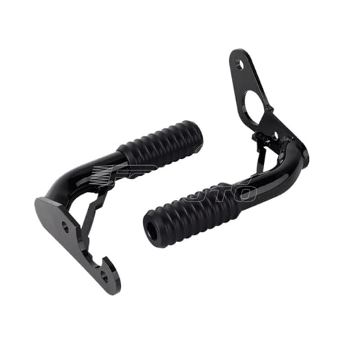 Barre de protection moteur et crash bar arrière pour Low Rider S FXLRS 2018-2023