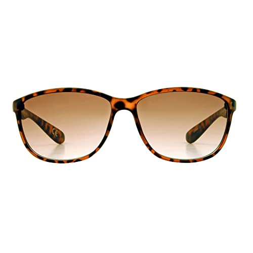 Foster Grant 19814ltl201 Gafas, Marrón Oscuro Carey, Talla Única Para Mujer Foster Grant 19814ltl201 Gafas, Marrón Oscuro Carey, Talla Única Para Mujer