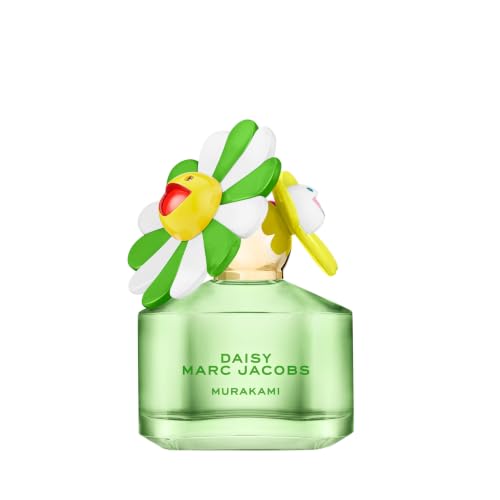 1.67-Oz Marc Jacobs Daisy Murakami Limited Edition Eau de Parfum - image 1