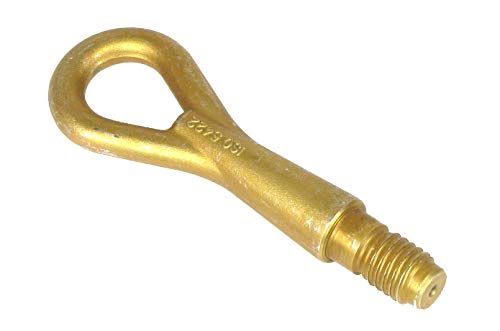 Abschlepphaken Für Audi A3 A4 A5 A6 A7 Q5 - Ersatz 8K0805615 Aus Schmiedestahl