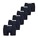Produktbild Levi's Herren Boxer, Navy, M (6er Pack)