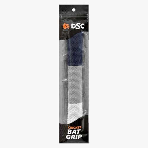 Image of DSC Scale Cricket Bat Grip