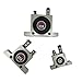 Bearing Rolling oscillator K8 K10 K16 K25 K30 K36 Industrial Automatic Vibrator(K30)