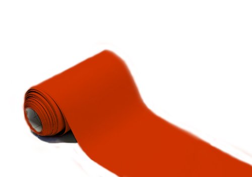 Handycop® Viperstreifen 047 Orange-Rot 10 x 400 cm - Hochleistungsfolie Deko Auto Folie Handycop® Viperstreifen 047 Orange-Rot 10 x 400 cm - Hochleistungsfolie Deko Auto Folie