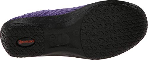 Image of Arcopedico LS 1151 Women's Shoes - Lace-Up Support and Walking Comfort- Sock Fitting - Arch Support and Cushioning - Removeable Insoles - Vegan - Travel Friendly