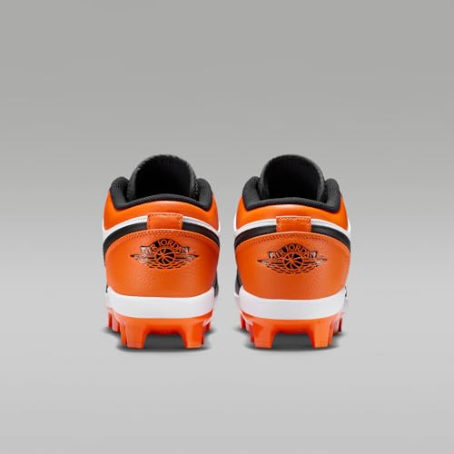 Image of Jordan 1 Retro MCS Low Baseball Cleats