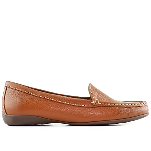 Image of Marc Joseph New York Women's Lake Road Loafers