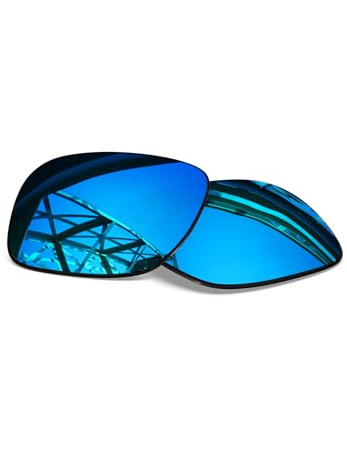 Image of Replacement Lenses for Ray-Ban Chromance RB4264 58mm Sunglass - More Options