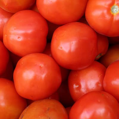 Friday Reflection - All about Tomatoes