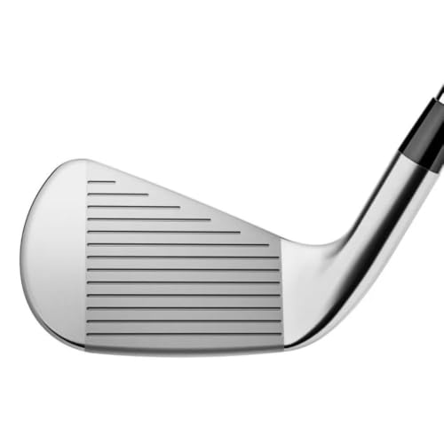 Titleist T150 Steel Men's Iron Set 4-PW Stiff Flex
