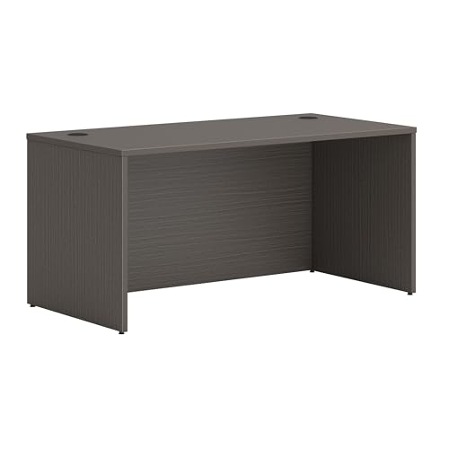HON MOD Executive Desk 60-Inch Large Computer Desk Shell, Thick