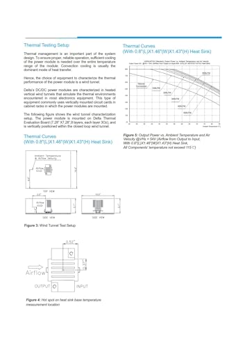 Module d'alimentation CC/CC U50SU4P162PMAR pour régulation tension