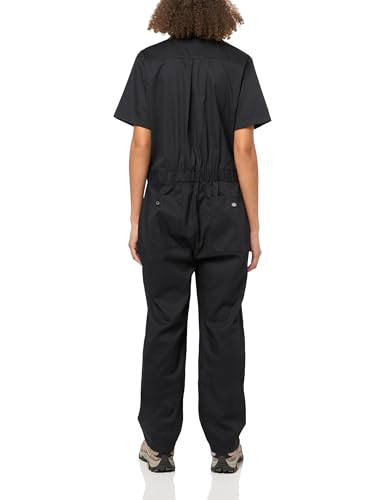 Dickies Women's Short Sleeve Flex Coverall