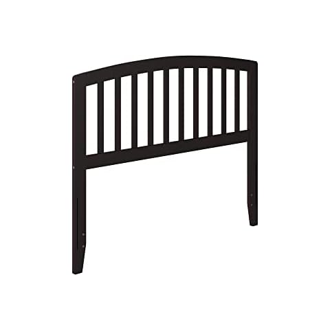 AFI Richmond Headboard in Espresso Cover