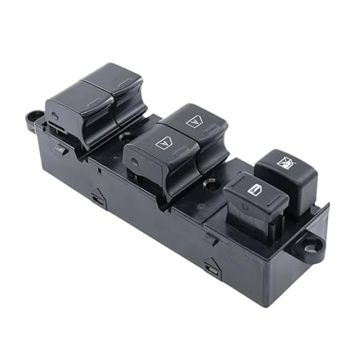 Interruptor de ventana 25401-ZT10A mando maestro alta respuesta