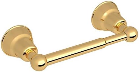 ROHL CIS18IB Bath Accessories, Italian Brass