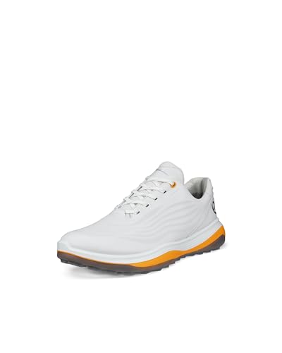 ECCO Lt1 Hybrid Chaussures de Golf imperméables pour Homme,...